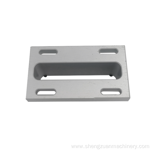 cnc machining parts cnc metal part